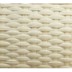 Rattan for wall protecting