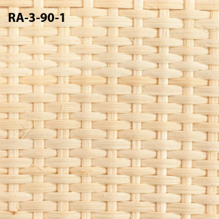 rattan panel