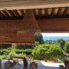 Patio or window awnings available in both first and second class qualities
