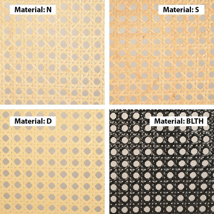 Highboaard WIenergeflecht wird jetzt im Naturtrend Shop für Raumteiler Rattan Ausführung angeboten