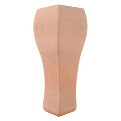 Модерни дървени крака за мебели