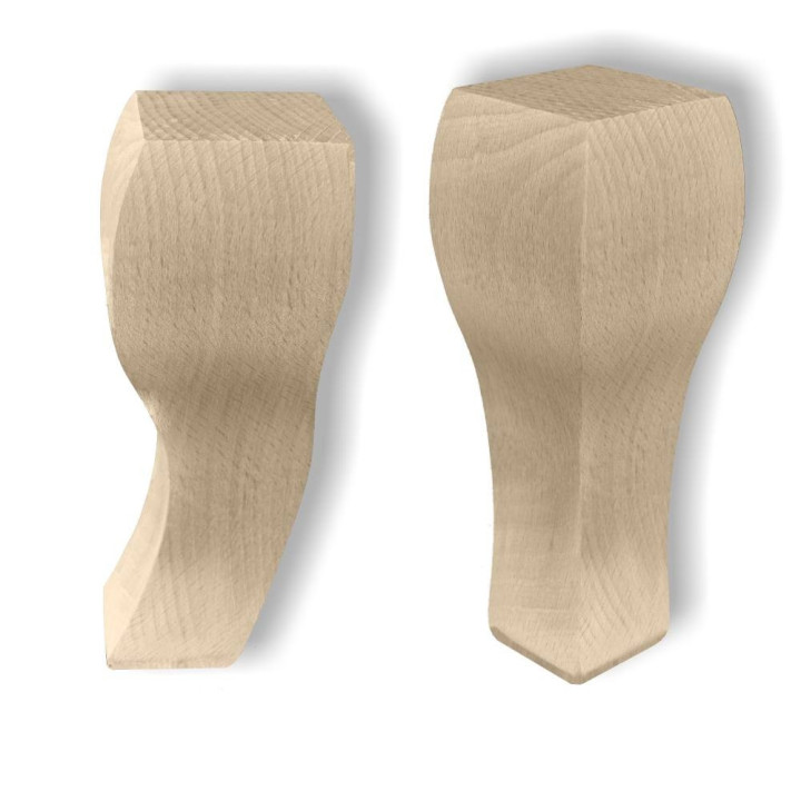 Hobbybastler Holz Produkte, Holz Möbelfüsse, Leisten, Ornamente und vieles mehr