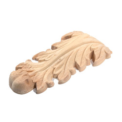 Wooden corbels for wood restorers, for decoration