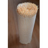 Cane webbing roll  45cm wide,for rattan door panels, radiator cover material
