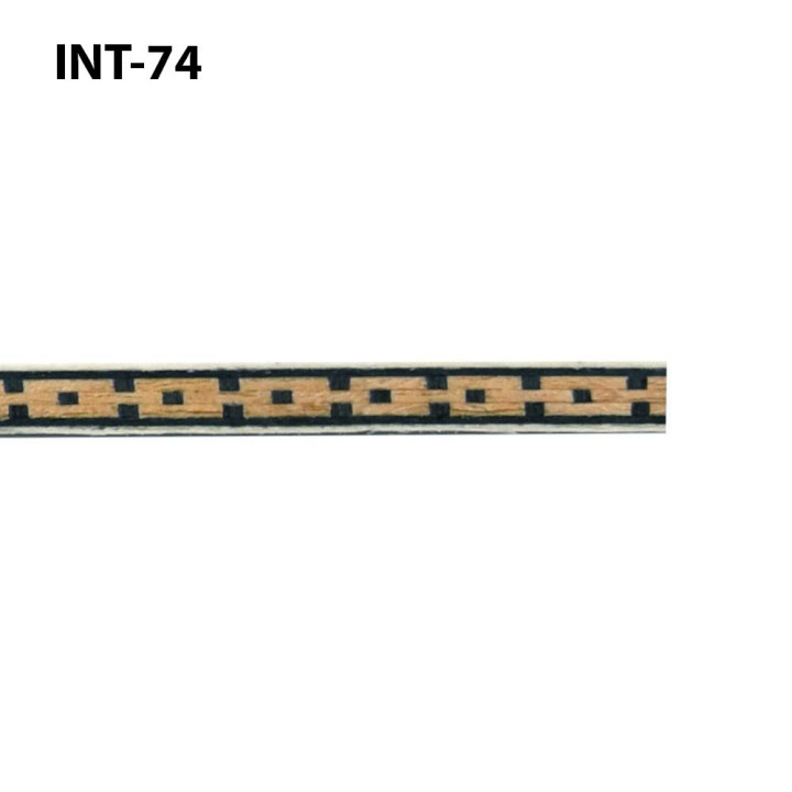 Маркировка с модел на верижна форма на Naturtrend Shop