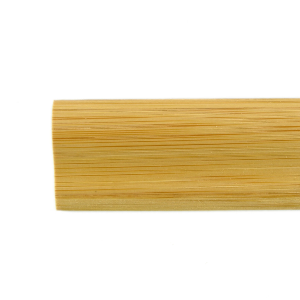 Bamboo paneling trim with home delivery