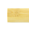 Bambusest seinapaneelide stiil, mis on saadaval koos kodutarnega