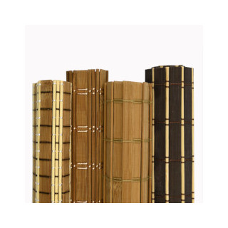 Bambu sisustusmateriaalia