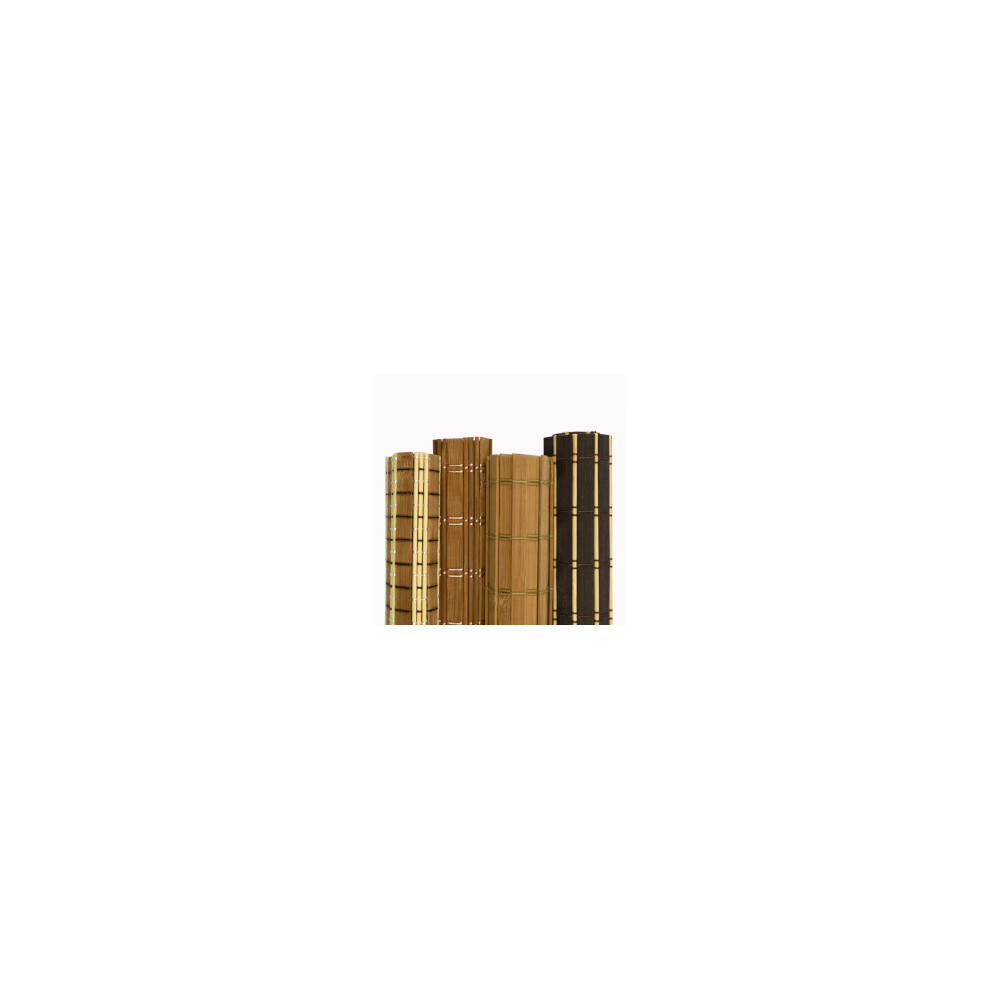 Bambu sisustusmateriaalia