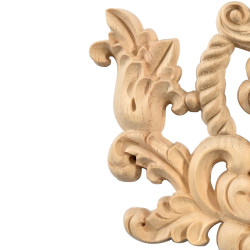 Wenn Sie bequem Holz Ornamente kaufen wollen, kaufen Sie bei uns online
