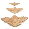 Carved wood ornaments with home delivery