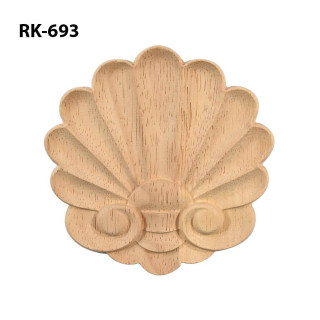 Дървени орнаменти за реставриране на дървени мебели