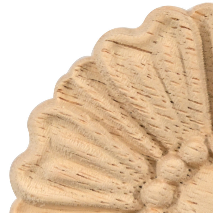 Lesene rozete za restavriranje pohištva
