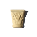 Pediment crown mouldings for wood wall panels UK 