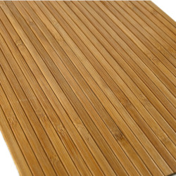 Bamboo cladding, bamboo panelling for walls, doors
