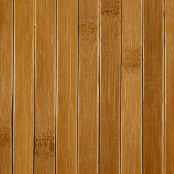 Stickere perete bambus