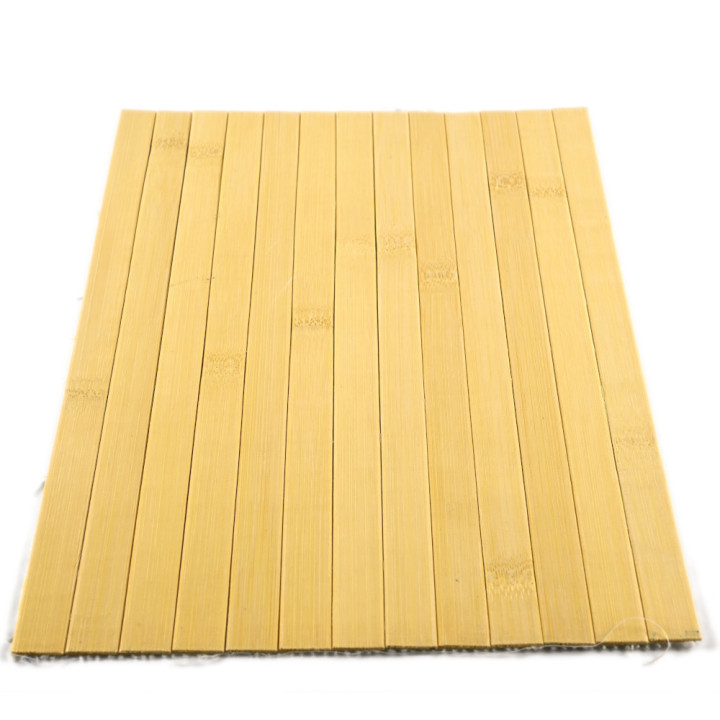 Pannelli di bambù con consegna a domicilio