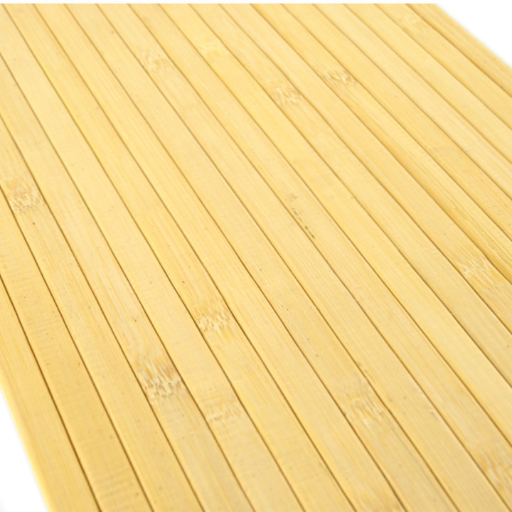 Ideal como revestimiento de pared de un dormitorio moderno