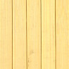 Iš jų pagamintos puikios bambukinės spintos durys