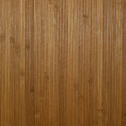 Mata bambusowa na ścianę