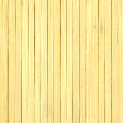 Tapet de interior bambus