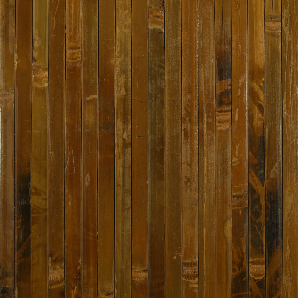 Természetes dekorpanel: bambusz tapéta