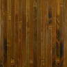 Osta bambusta seinäpaneelit koristeluun ja lämmöneristys