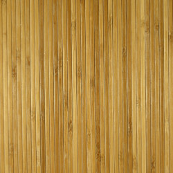 Papel de parede de bambu, qualidade, painel de lambril natural para portas de bambu de correr