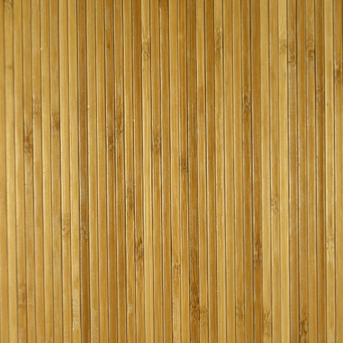 Bambusový obklad na stěny s omyvatelným povrchem