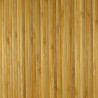 Bambusový obklad na stěny s omyvatelným povrchem
