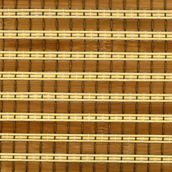 Bambu väggbeklädnad, bambu blind för panel