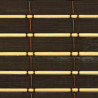Bambu seinäpäällyste, bambu sokea tai seinäpaneeli materiaalit Naturtrend Shopissa