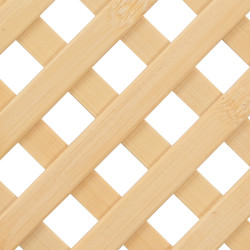 Grate in legno bambù (65cm...