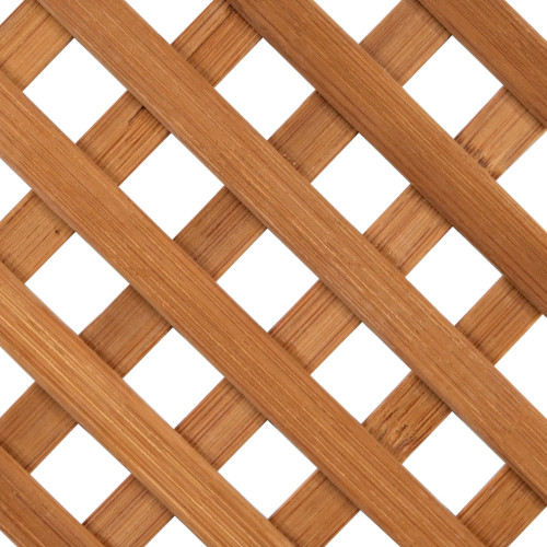 Celosía de madera para uso variable en interior y exterior, online