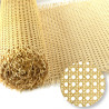 Cane webbing  with home delivery on Naturtrend Shop