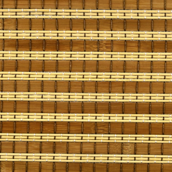 Tons de bambu disponíveis em qualidade de primeira ou segunda classe