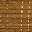 Open weave cane webbing for rattan inserts to made to measure wardrobe doors
