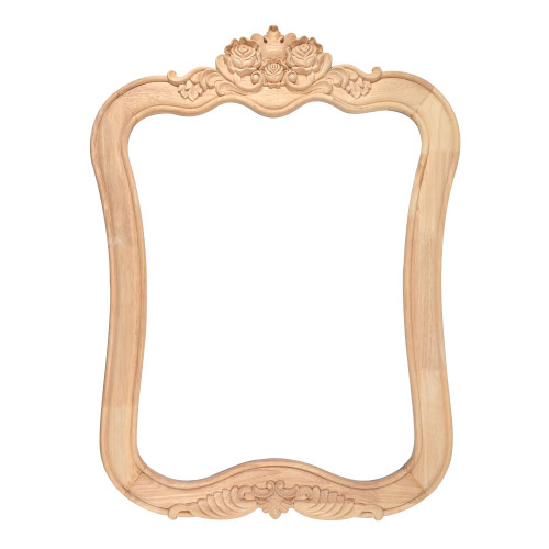 Mirror frame with home delivery on Naturtrend Shop