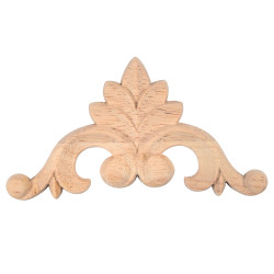 Carved furniture decoration with home delivery
