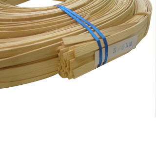 Palheta plana para cano de cadeira