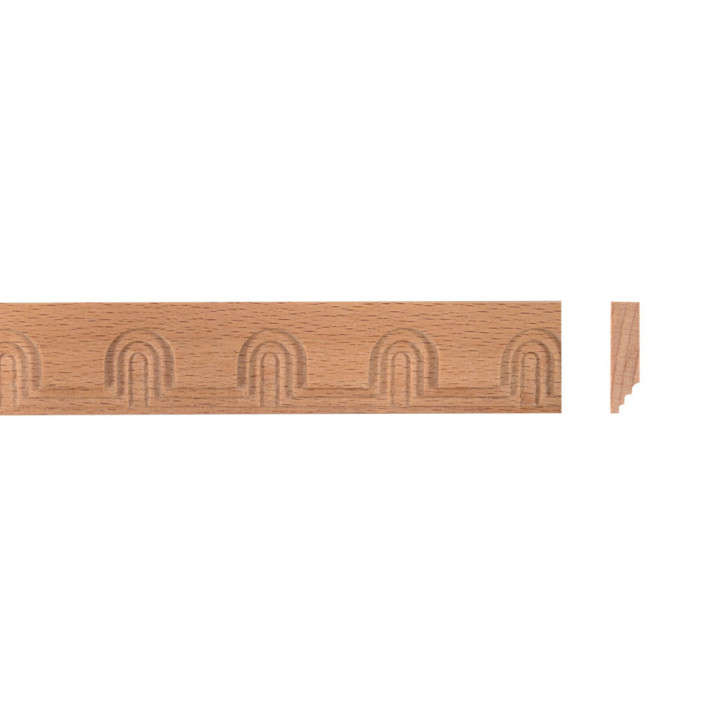 listwy drewniane ozdobne dostępne w sklepie Naturtrend online