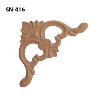 capitelli legno, decori legno per mobili, fregio legno decorativi,