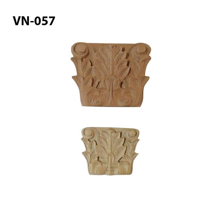 Sculptură în lemn, dulap vechi recondiționat, ornamente din lemn