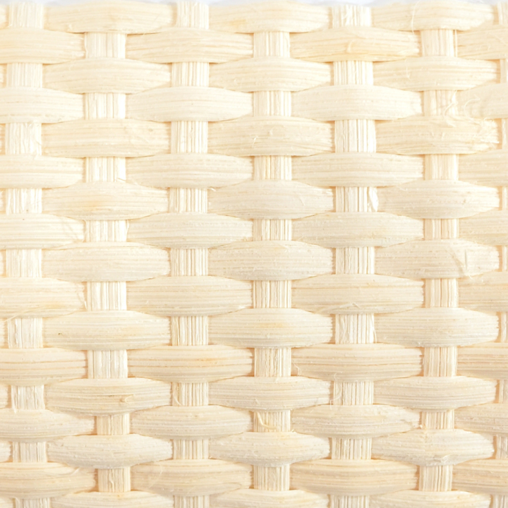 Geschlossenes Rattangewebe für Rattan Wand Ausführungen