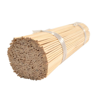 Naturlig rørdiffusor