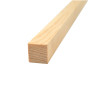 Pine slats for framing blinds, natural, quality materials