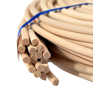 Mimbre ratán natural para cestería y manualidades