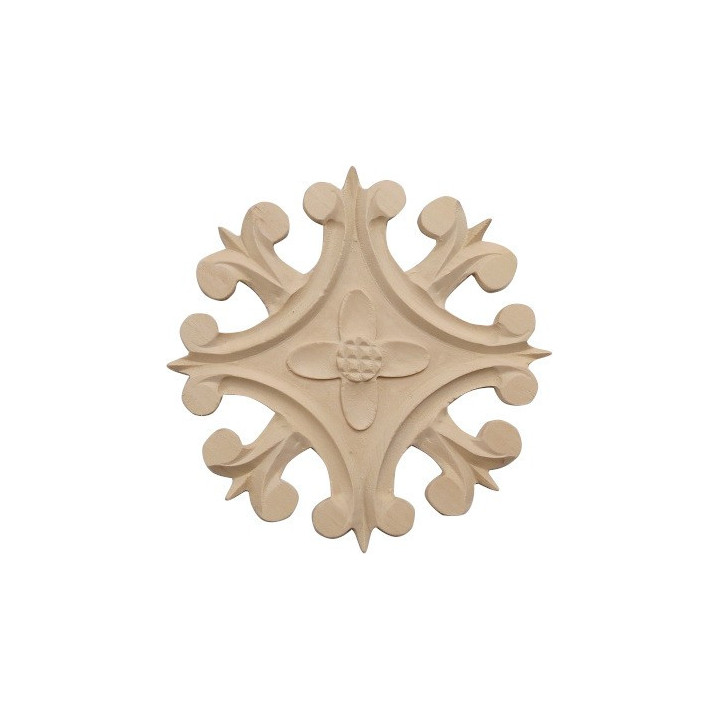 Rozetes ornaments