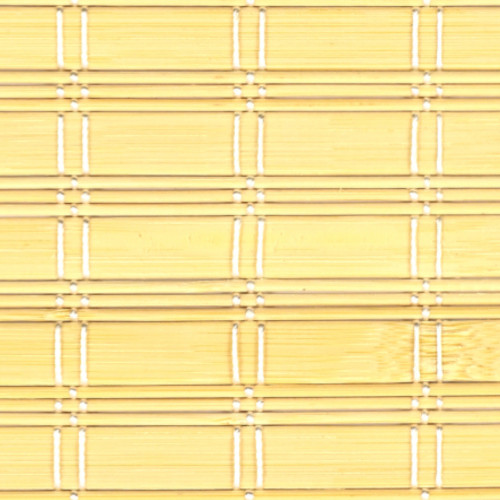Ablakra szerelhető bambuszroló