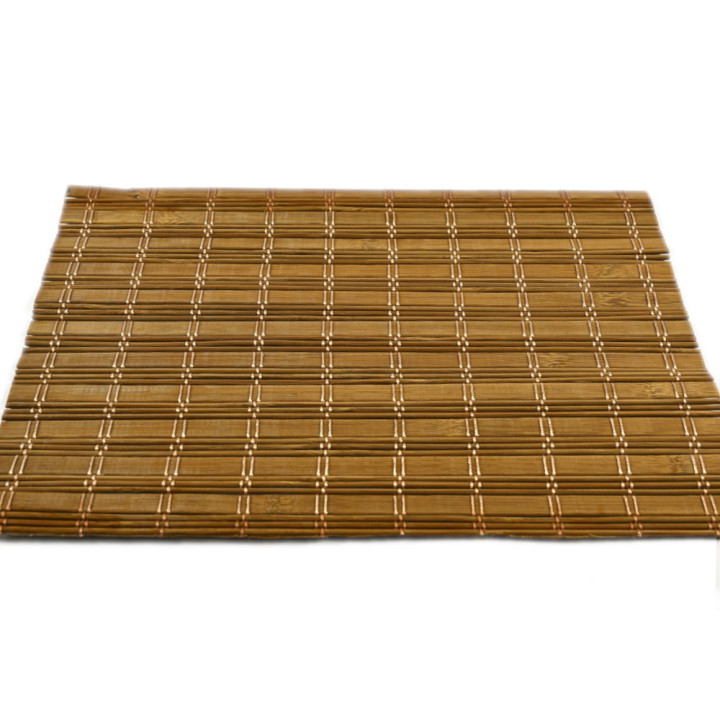 Бамбукови сенници за тенти за врати или прозорци